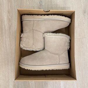 UGG Mini Bailey Boots